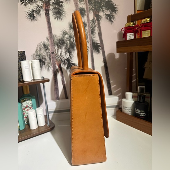 Mansur Gavriel posternak bag - Picture 8 of 9